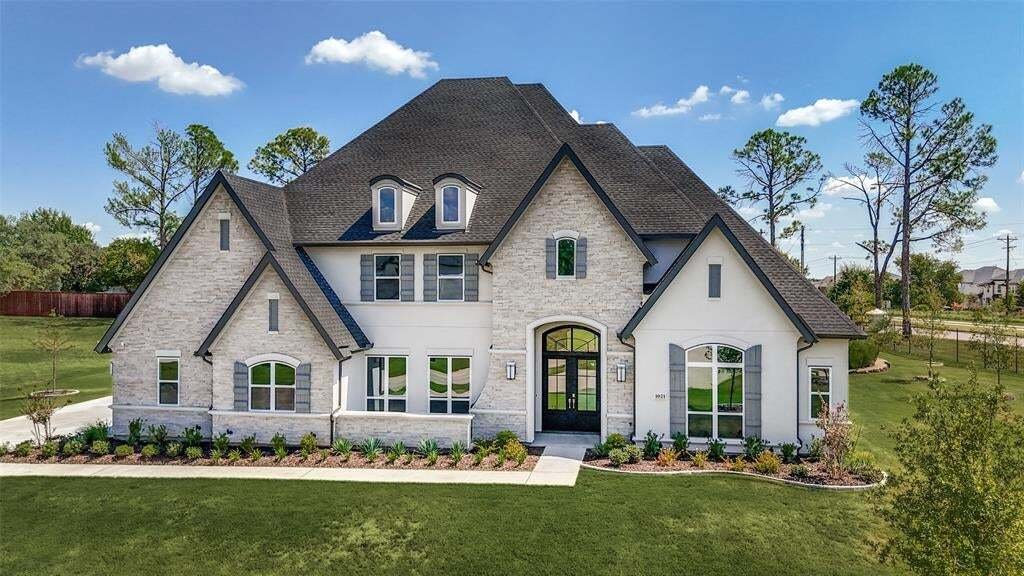 House in Lewisville, Texas, United States 2 - 19021000