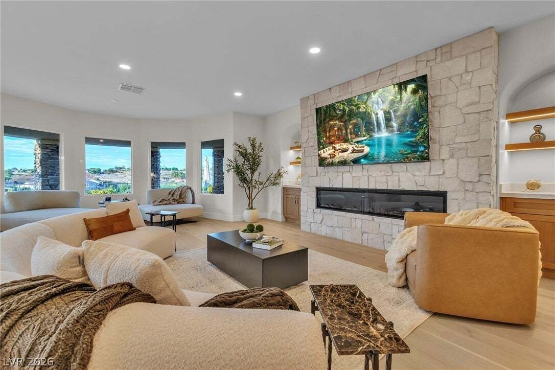 House in Henderson, Nevada, United States 1 - 19026879