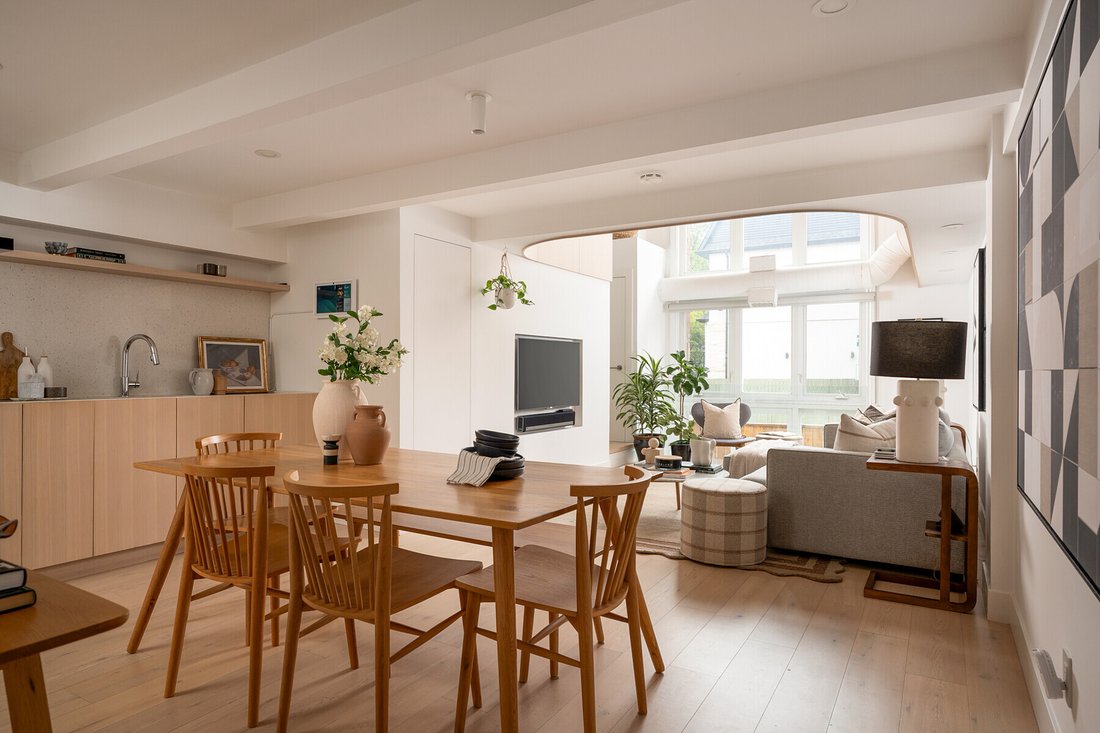 Condo in Toronto, Ontario, Canada 4 - 19028063