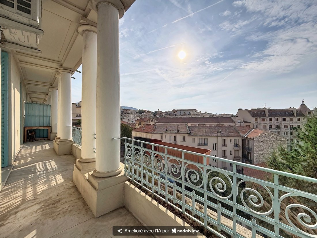 Apartment in Nice, Provence-Alpes-Côte d'Azur, France 2 - 19031207