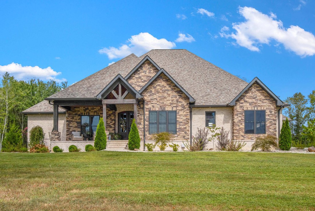 House in London, Kentucky, United States 1 - 19030555