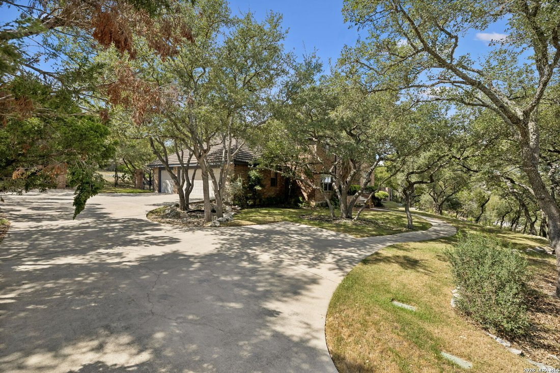 House in San Antonio, Texas, United States 2 - 19027305