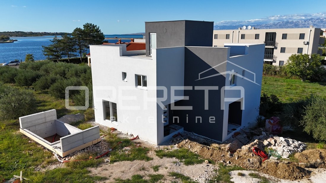 Apartamento en Nin, Zadar, Croacia 4 - 19024794
