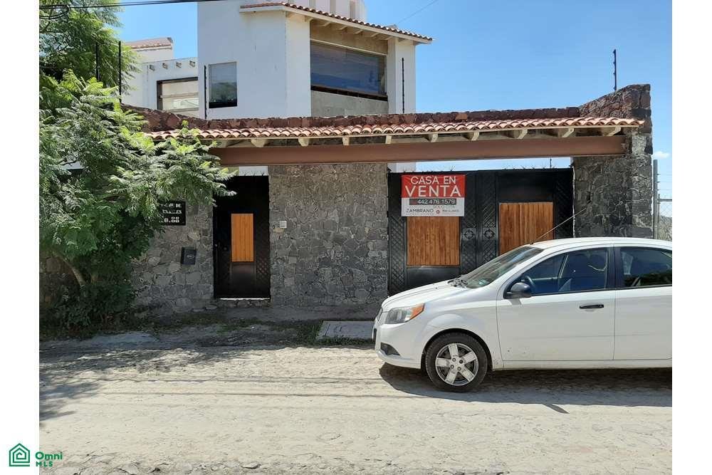 House in Santiago de Querétaro, Querétaro, Mexico 2 - 18033284