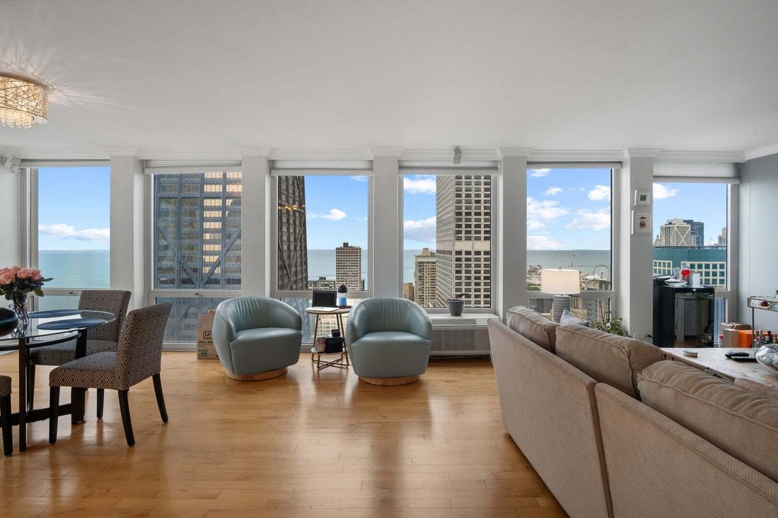 Condo in Chicago, Illinois, United States 4 - 19030893