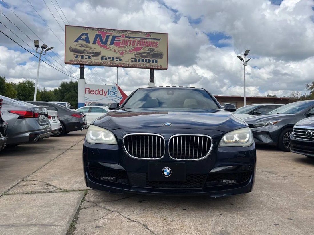 Sedan in Houston, TX, United States 2 - 19033804