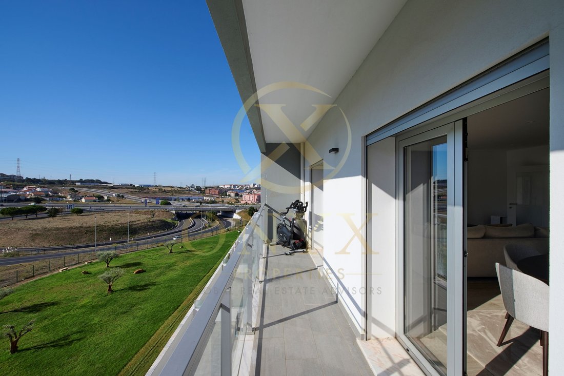Apartment in Agualva e Mira-Sintra, Lisbon, Portugal 2 - 19025476