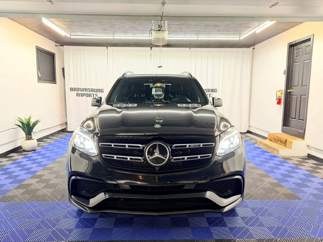 Suv in Indianapolis, IN, United States 2 - 19030079