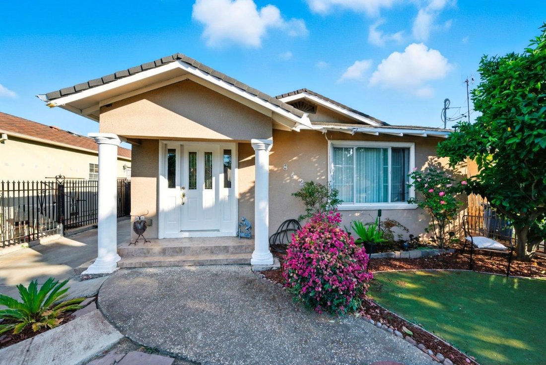 Casa a San Jose, California, Stati Uniti 2 - 19033570