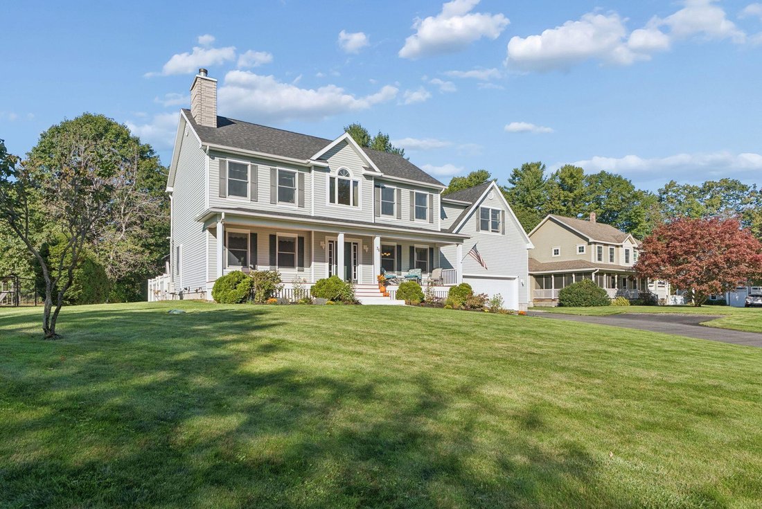 House in Kennebunk, Maine, United States 3 - 19032521