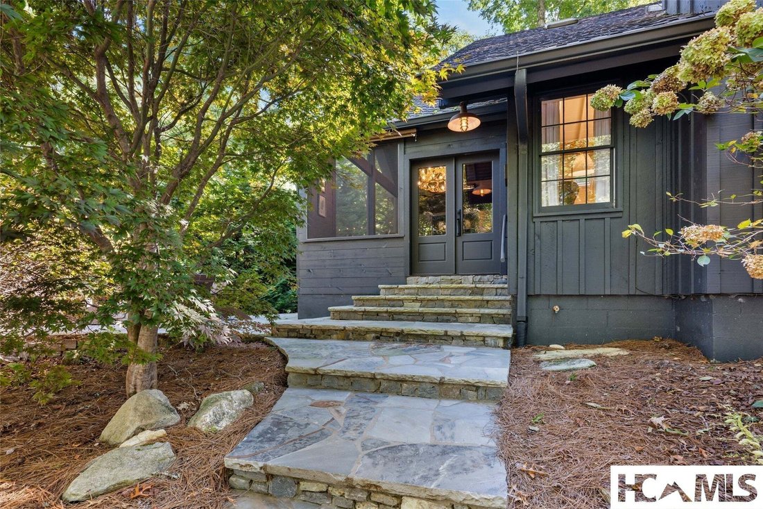 House in Lake Toxaway, North Carolina, United States 4 - 19022982