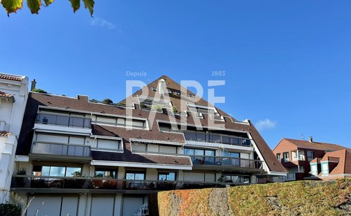 Appartamento a Zone Industrielle-Forêt, Le Touquet-Paris-Plage, Francia 1