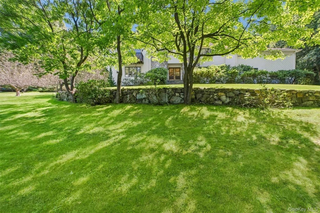 Haus in Croton-on-Hudson, New York, Vereinigte Staaten 2 - 19031971
