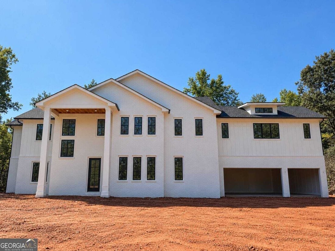 House in Atlanta, Georgia, United States 2 - 19020640
