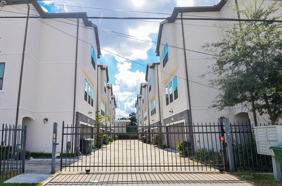 House in Houston, Texas, United States 5 - 19021272