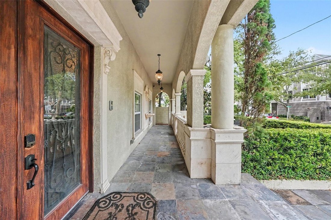 House in Tampa, Florida, United States 3 - 19023454