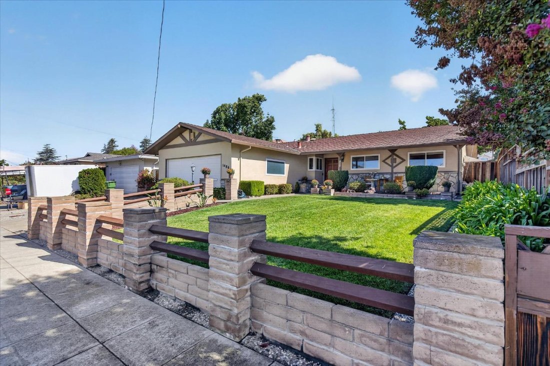 House in San Jose, California, United States 2 - 19023742