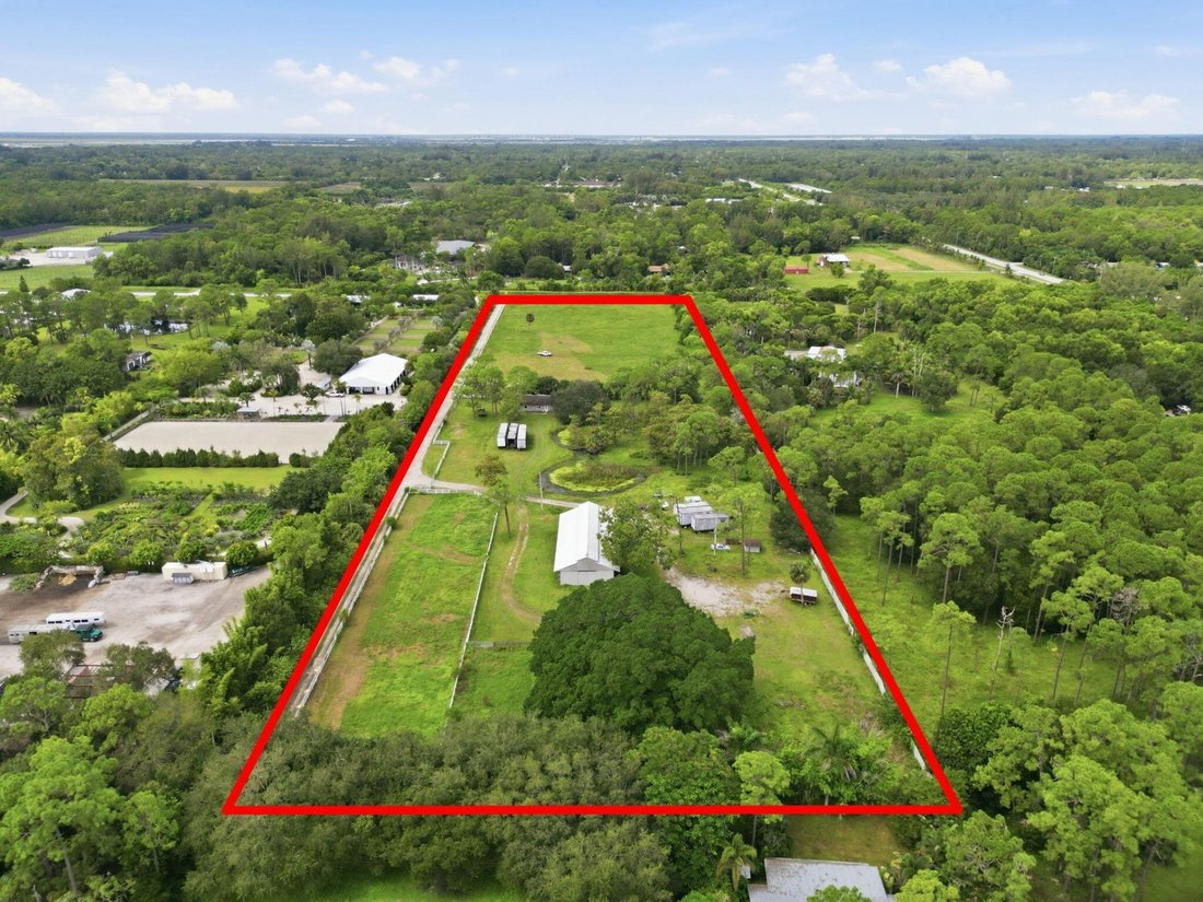 House in Loxahatchee, Florida, United States 3 - 19026513