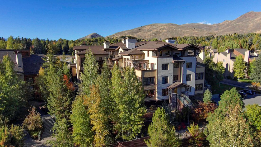 Condo in Sun Valley, Idaho, United States 2 - 19022642