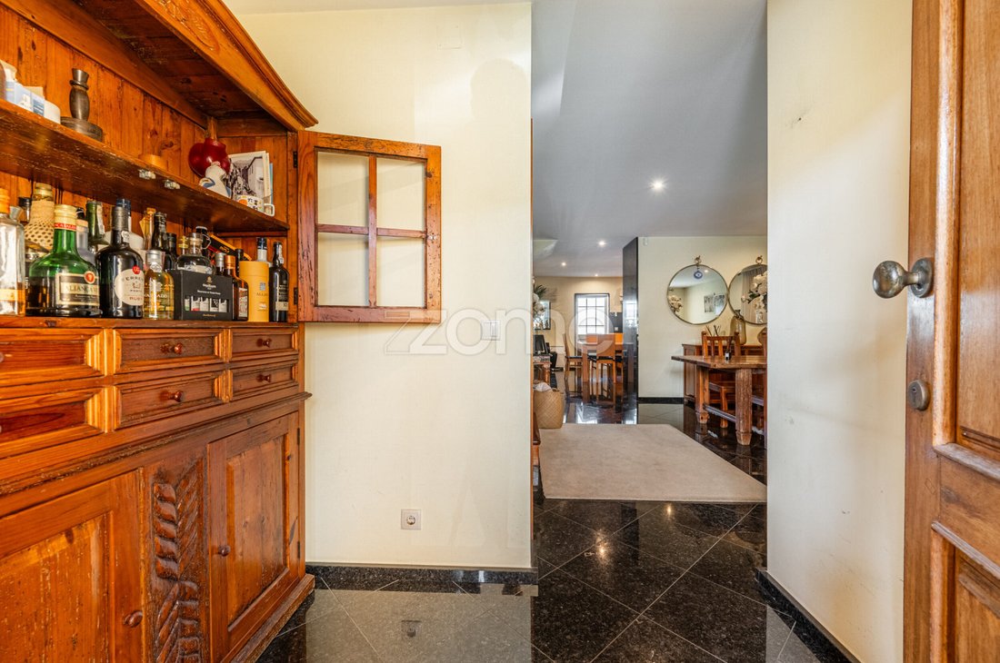 Casa a Serzedo e Perosinho, Oporto, Portogallo 5 - 19025440