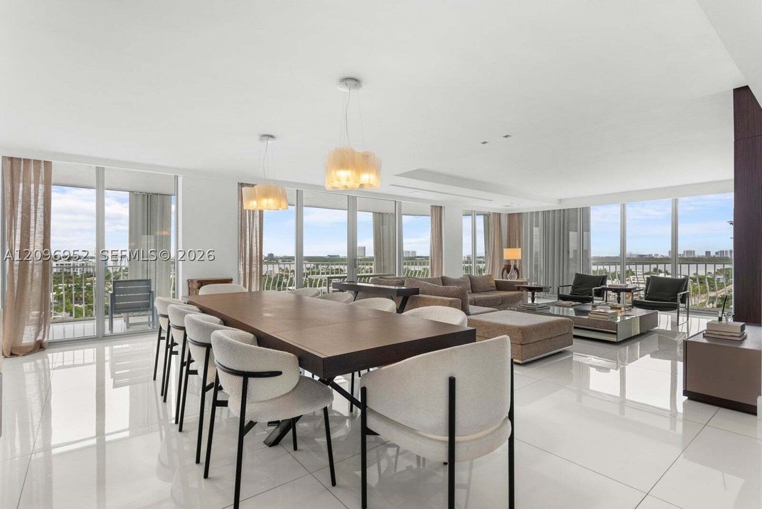 Condo in Bal Harbour, Florida, United States 1 - 19030831