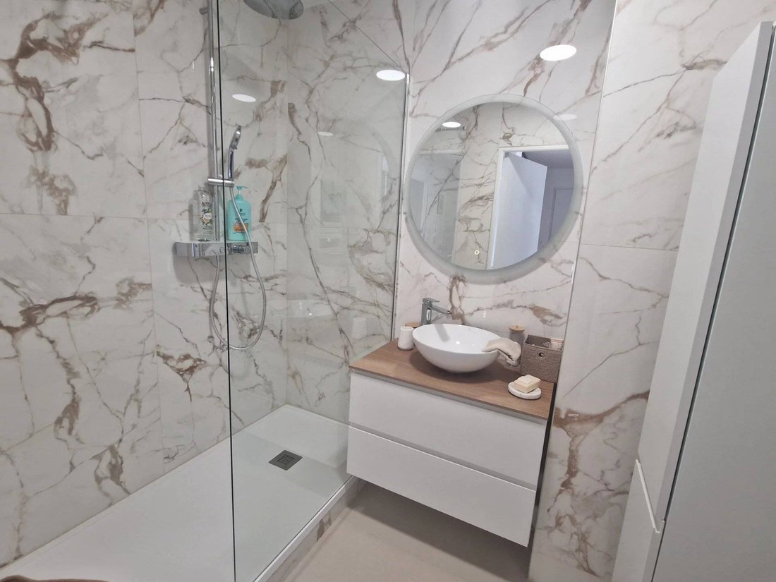 Appartement à Zone Urbaine, Arradon, France 5 - 18352127