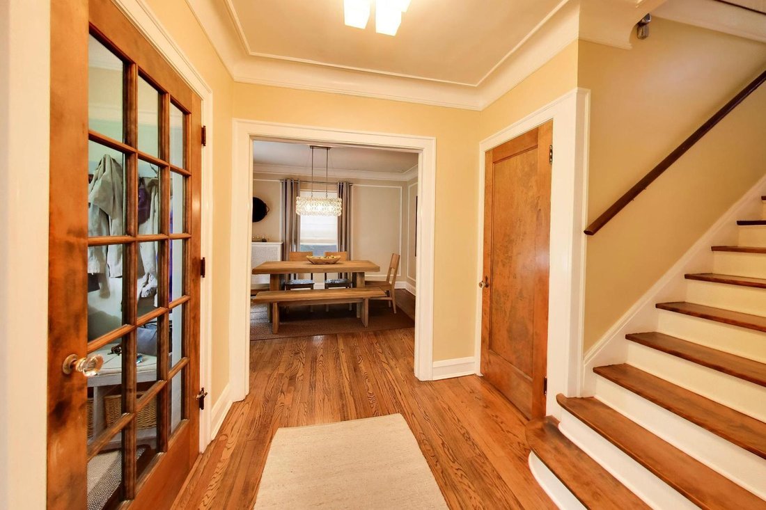 House in Evanston, Illinois, United States 3 - 19029507