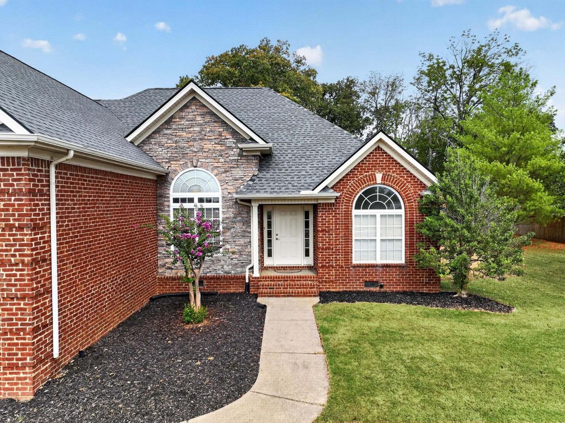 House in Mt. Juliet, Tennessee, United States 4 - 19029220