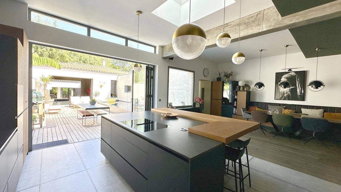Casa en Port Neuf, La Rochela, Francia 1 - 17971705