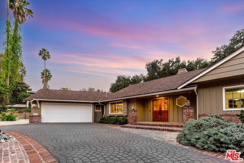 House in Los Angeles, California, United States 2 - 19020483