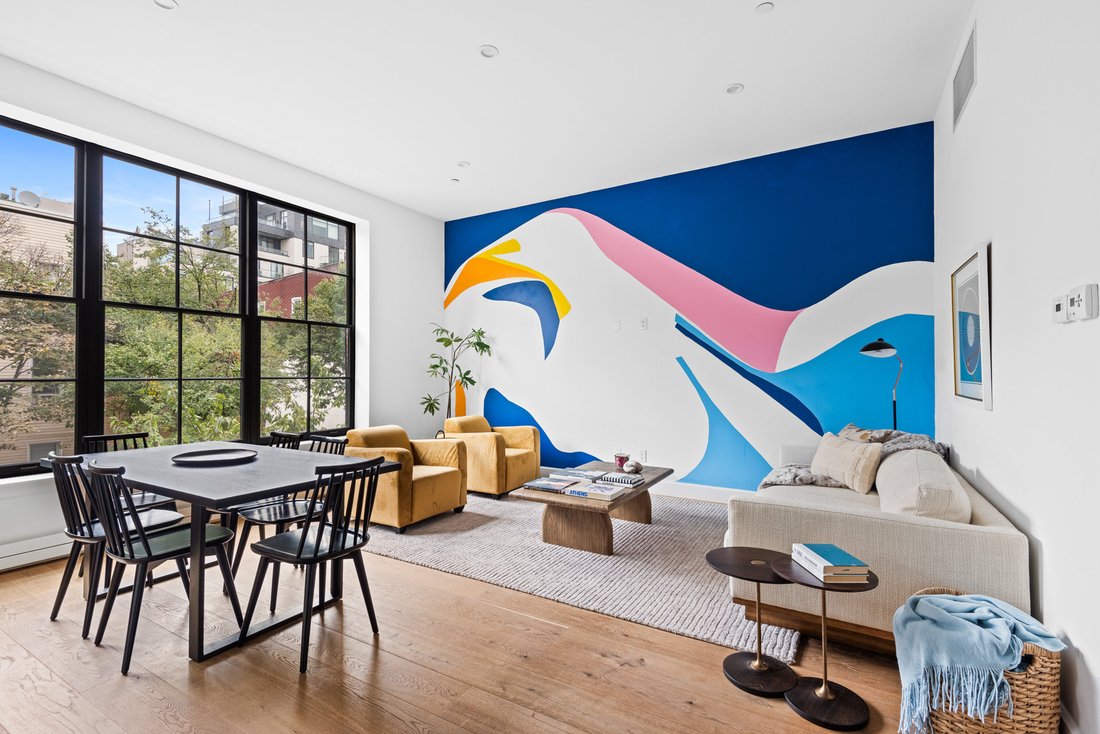 Condo in New York, New York, United States 1 - 19024850