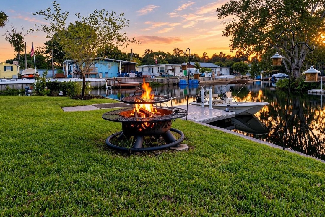 House in Spring Hill, Florida, United States 5 - 19023394