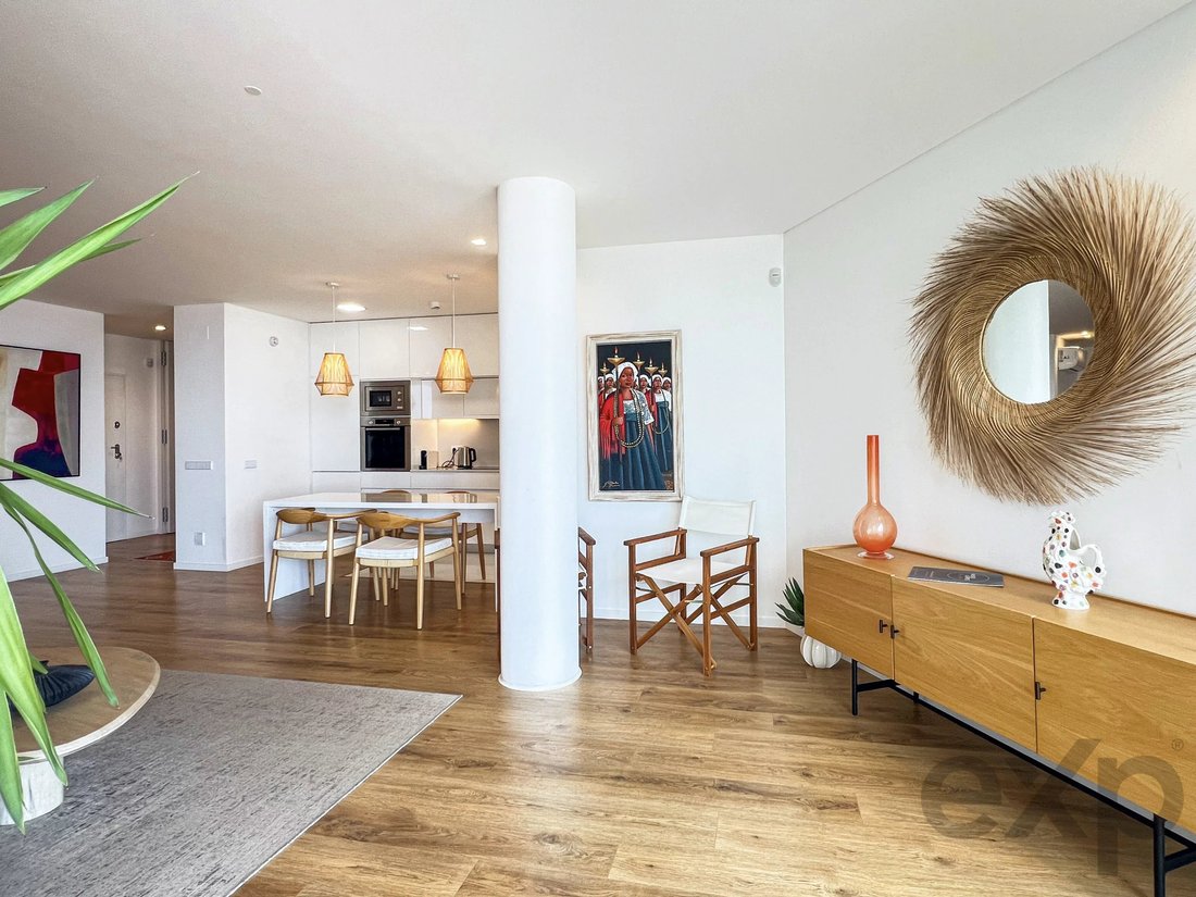Apartment in Olhao, Algarve, Portugal 5 - 19030017