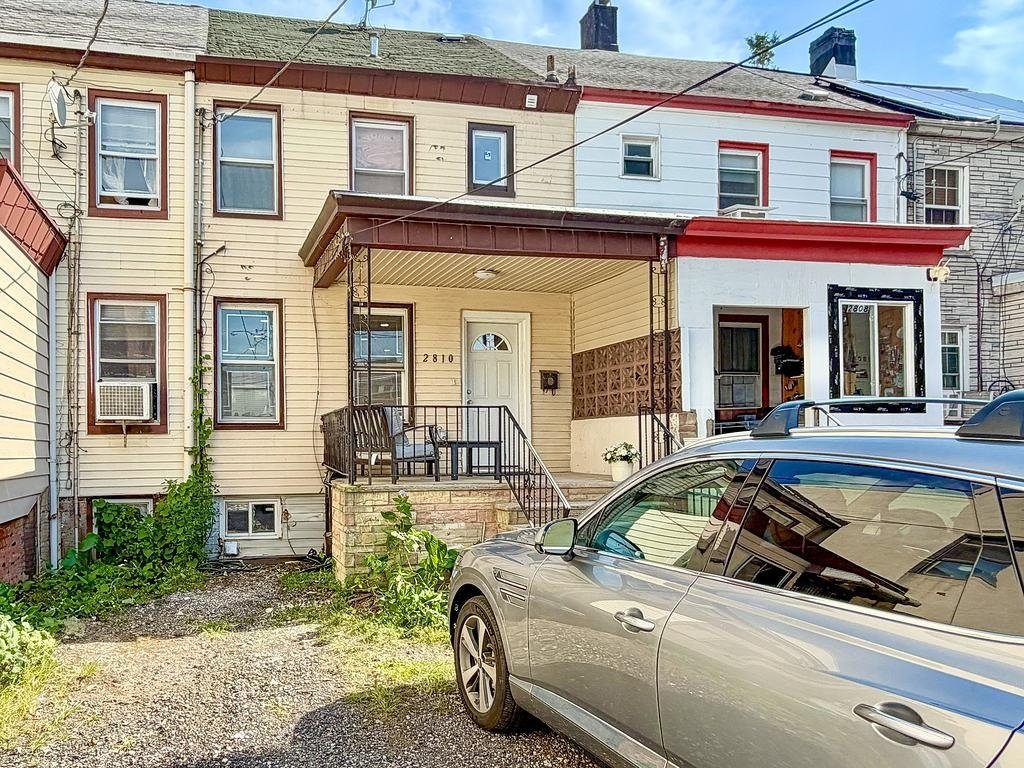 House in Union City, New Jersey, United States 2 - 19026304