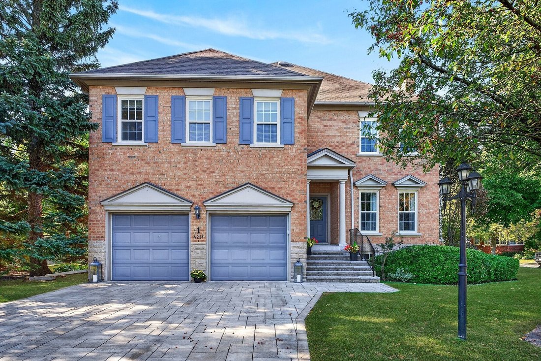Condo in Burlington, Ontario, Canada 3 - 19027439