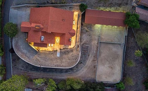 Casa en Orange, California, Estados Unidos 1