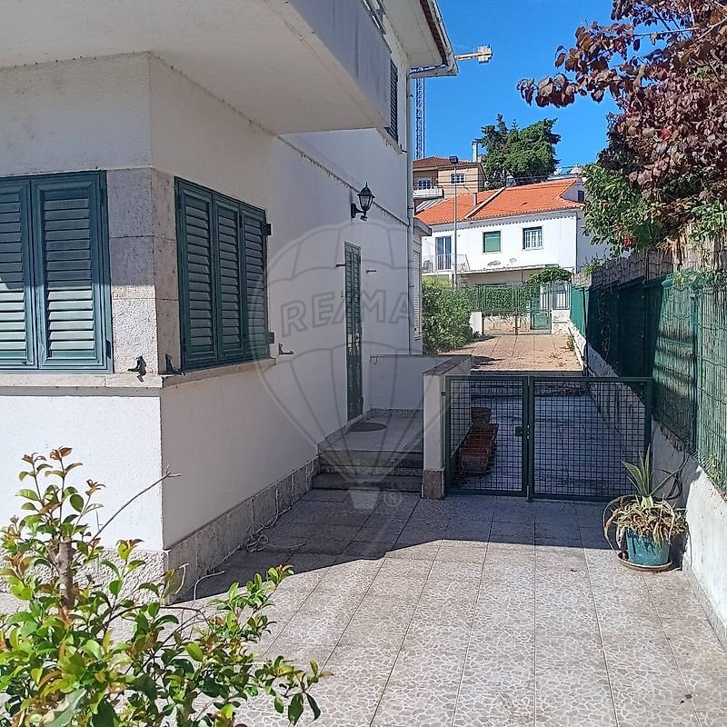 Haus in Oeiras und Sao Juliao da Barra, Paco de Arcos und Caxias, Lissabon, Portugal 2 - 19010086