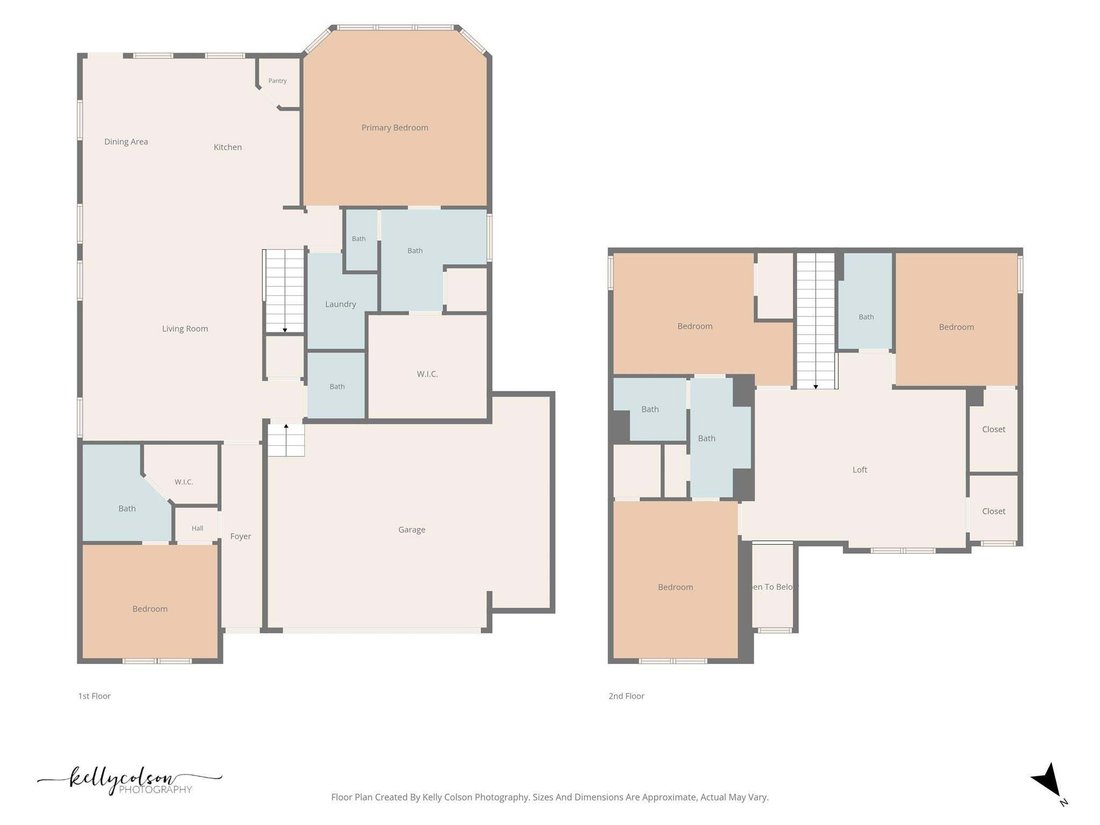 House in Leander, Texas, United States 2 - 19023978