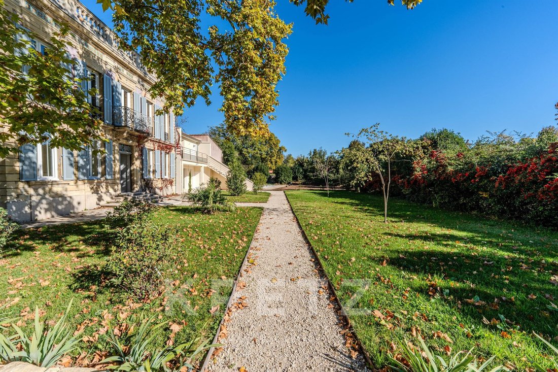 House in Montfavet Centre, Avignon, France 3 - 19030015