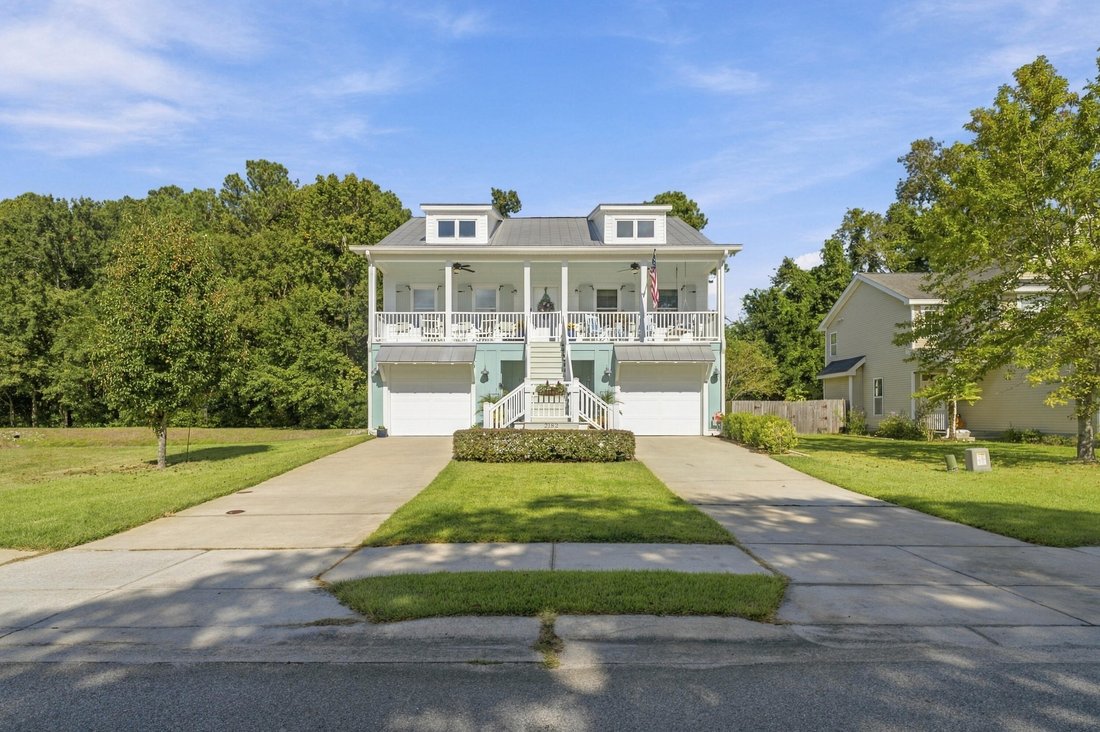 House in Mount Pleasant, South Carolina, United States 3 - 19021355