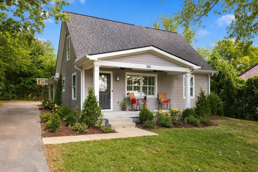 House in Franklin, Tennessee, United States 4 - 19026581
