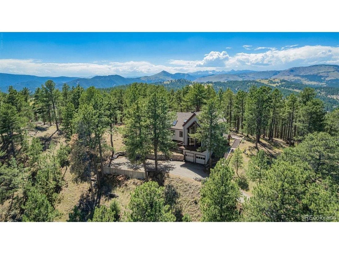 House in Boulder, Colorado, United States 3 - 19020585