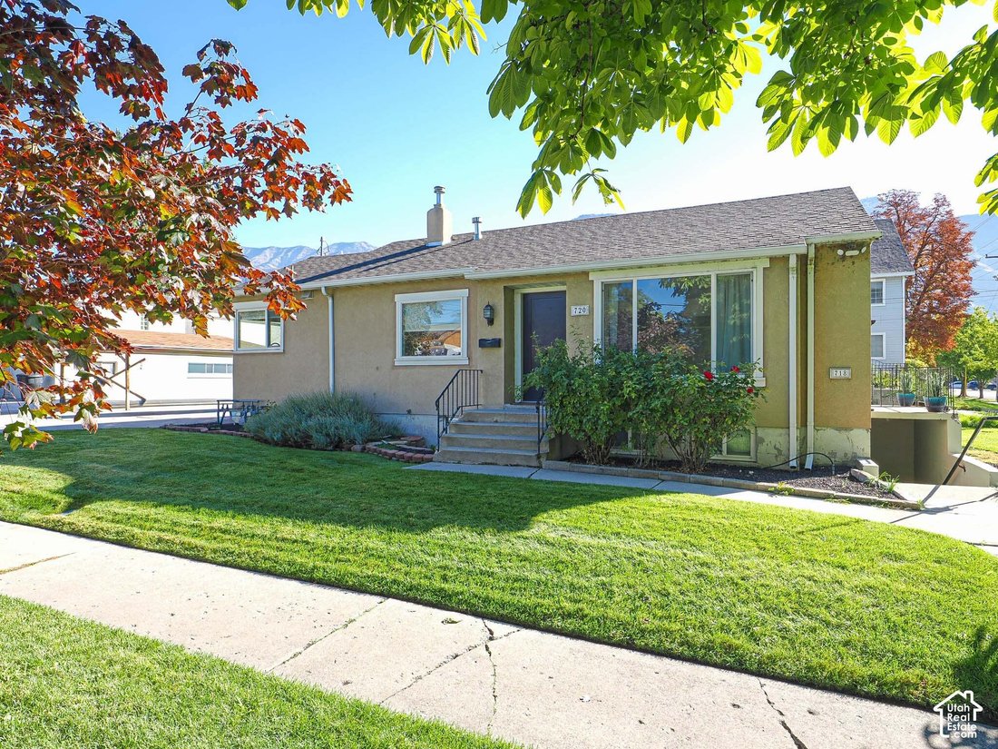 House in Provo, Utah, United States 1 - 19021255