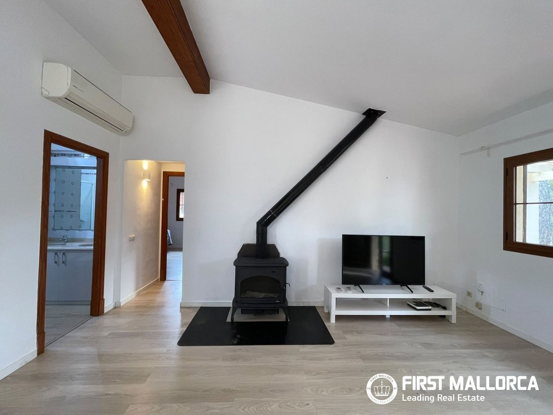 Finca in Calvia, Balearic Islands, Spain 4 - 19021445