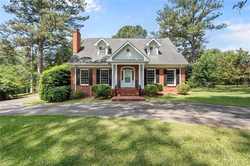 House in Carrollton, Georgia, United States 1 - 19029329