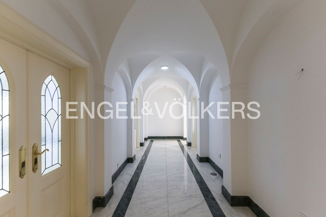 Apartment in Barrio Salamanca, Madrid, Spain 1 - 19024429