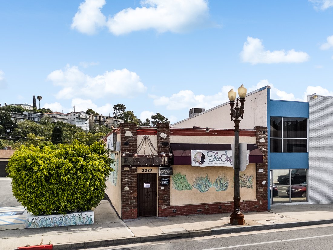 House in Alhambra, California, United States 4 - 19024864