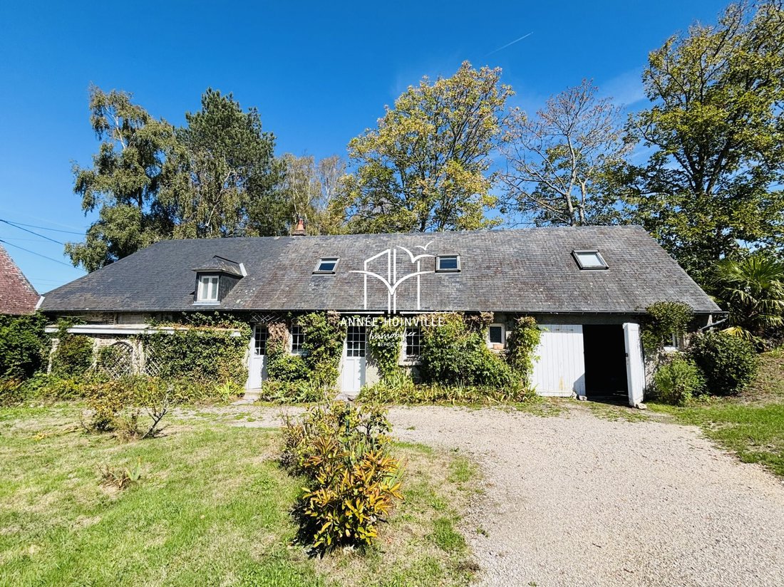 House in Trouville-sur-Mer, Normandy, France 4 - 19035138