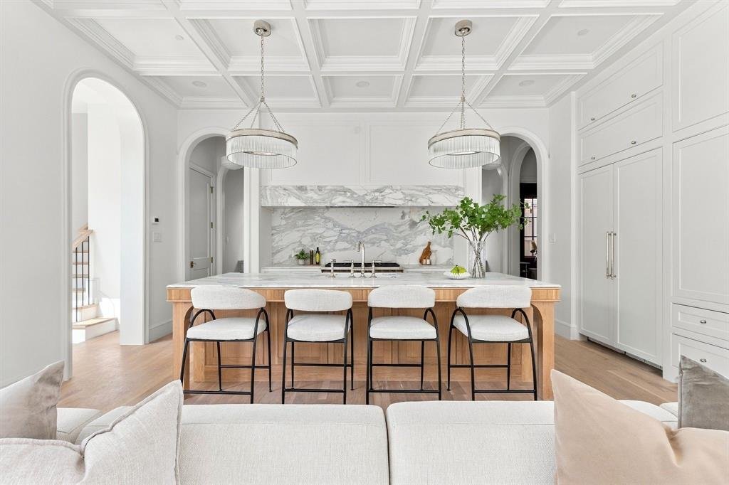 House in Highland Park, Texas, United States 5 - 19021016