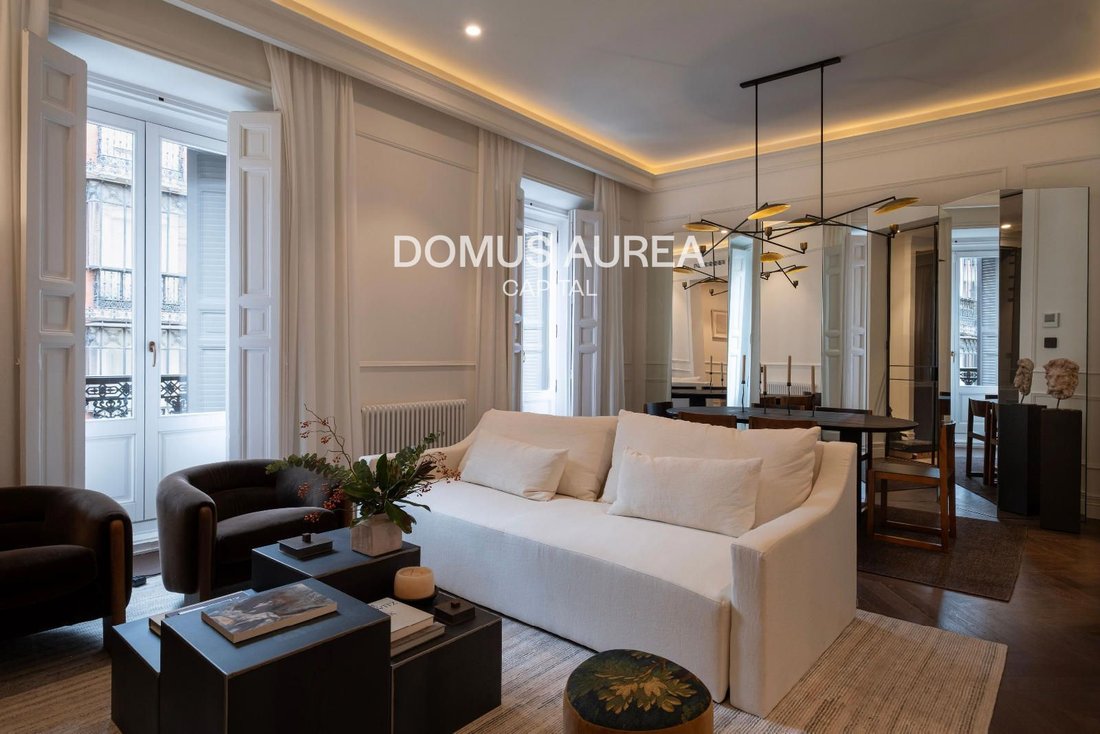 Apartment in Centro, Madrid, Spain 1 - 19023716